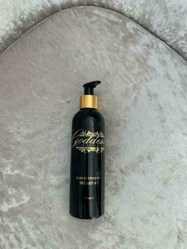 Hair Extension Shampoo (250ml)