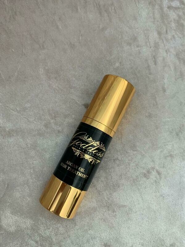 Argan Oil (30ml)