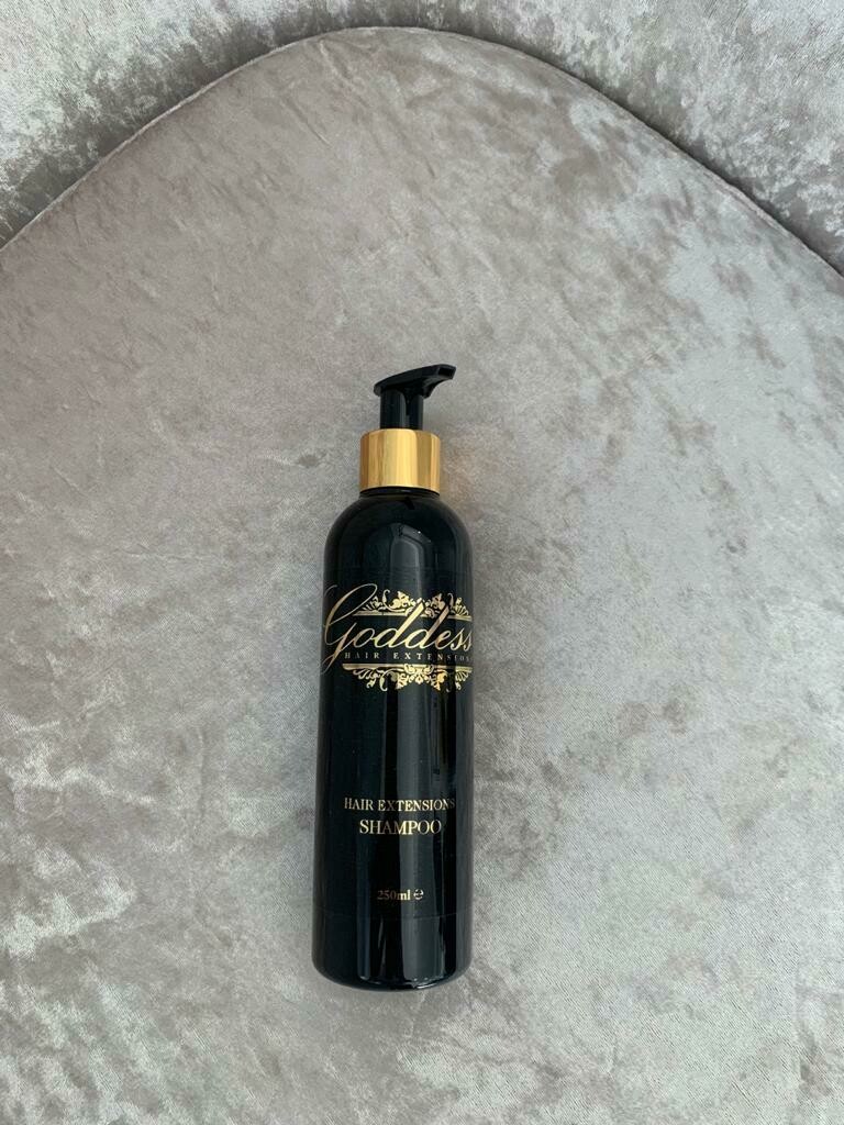 Hair Extension Shampoo (250ml)