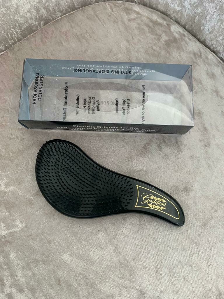 Detangling Brush