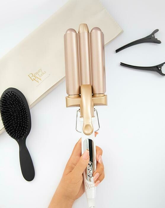 Beauty Works Waver