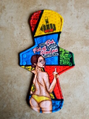 Cloth Pads