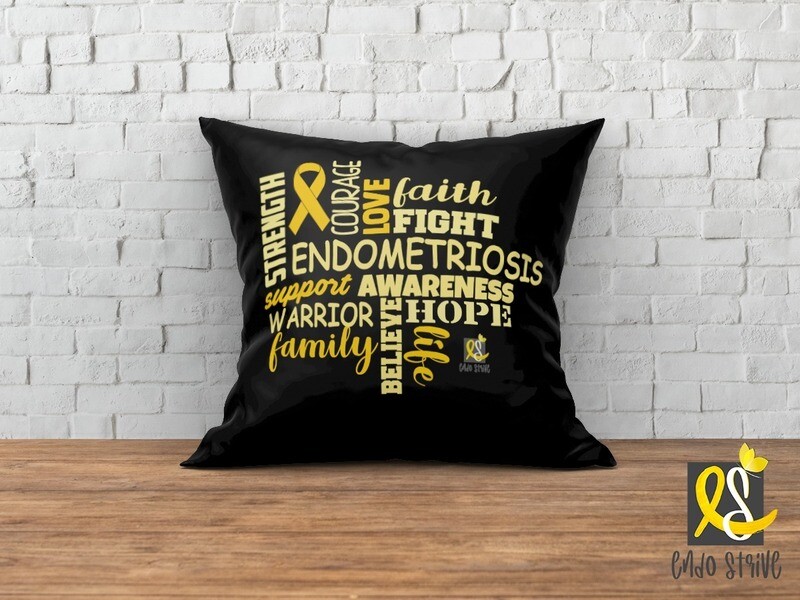 Scatter Pillow