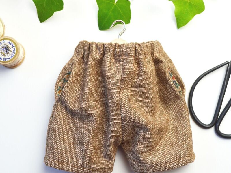 James Fox's trousers pattern (digital)