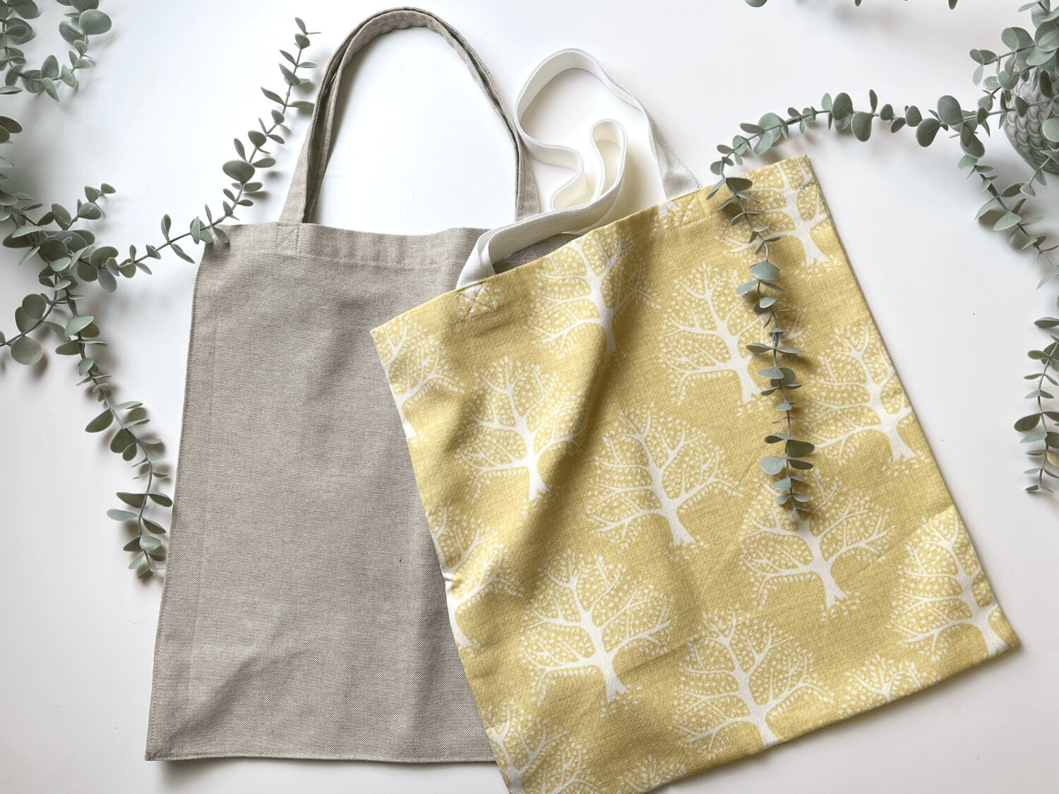 Bag Patterns