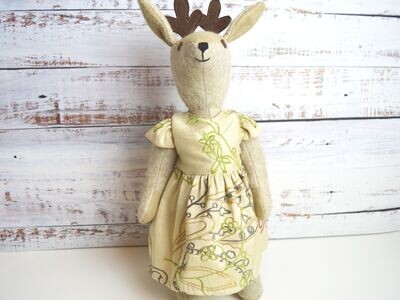 Beatrice Fawn