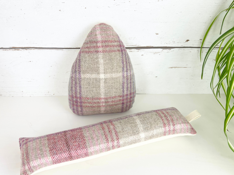 Tailors ham patterns