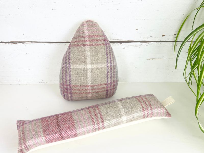 Tailors Ham Patterns