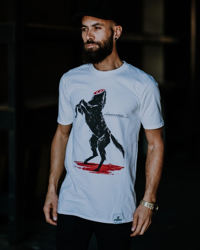 CAMISETA CORLEONE