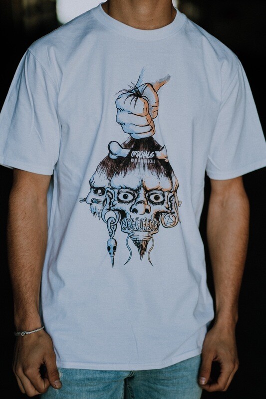Camiseta Voodoo