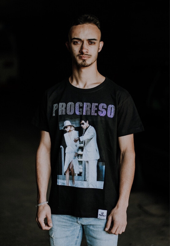 PROGRESO ELVIRA STRASS