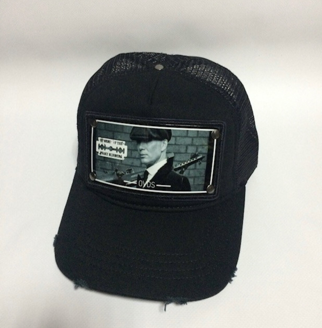 Gorra Tommy