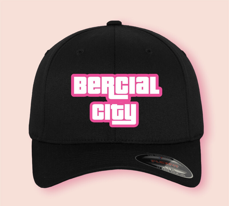 Gorra BERCIAL CITY