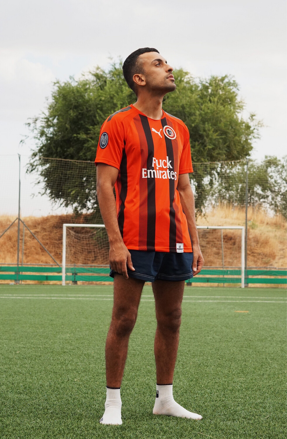 Camiseta KD SPORTS