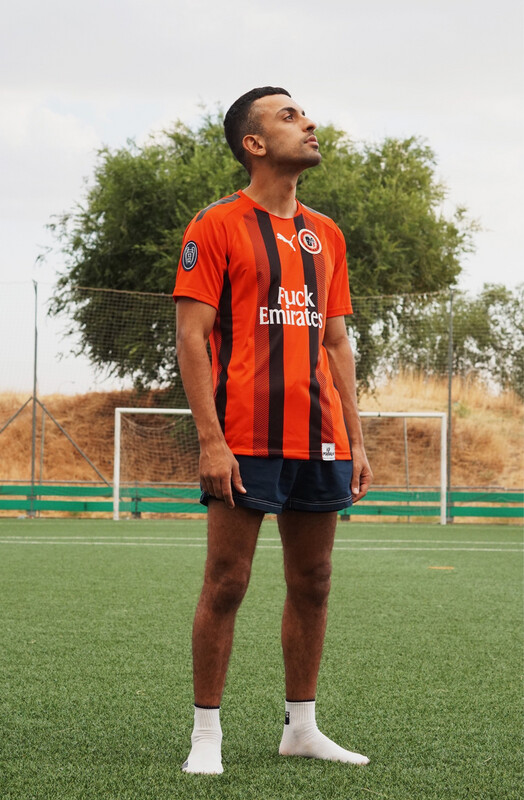 Camiseta KD SPORTS