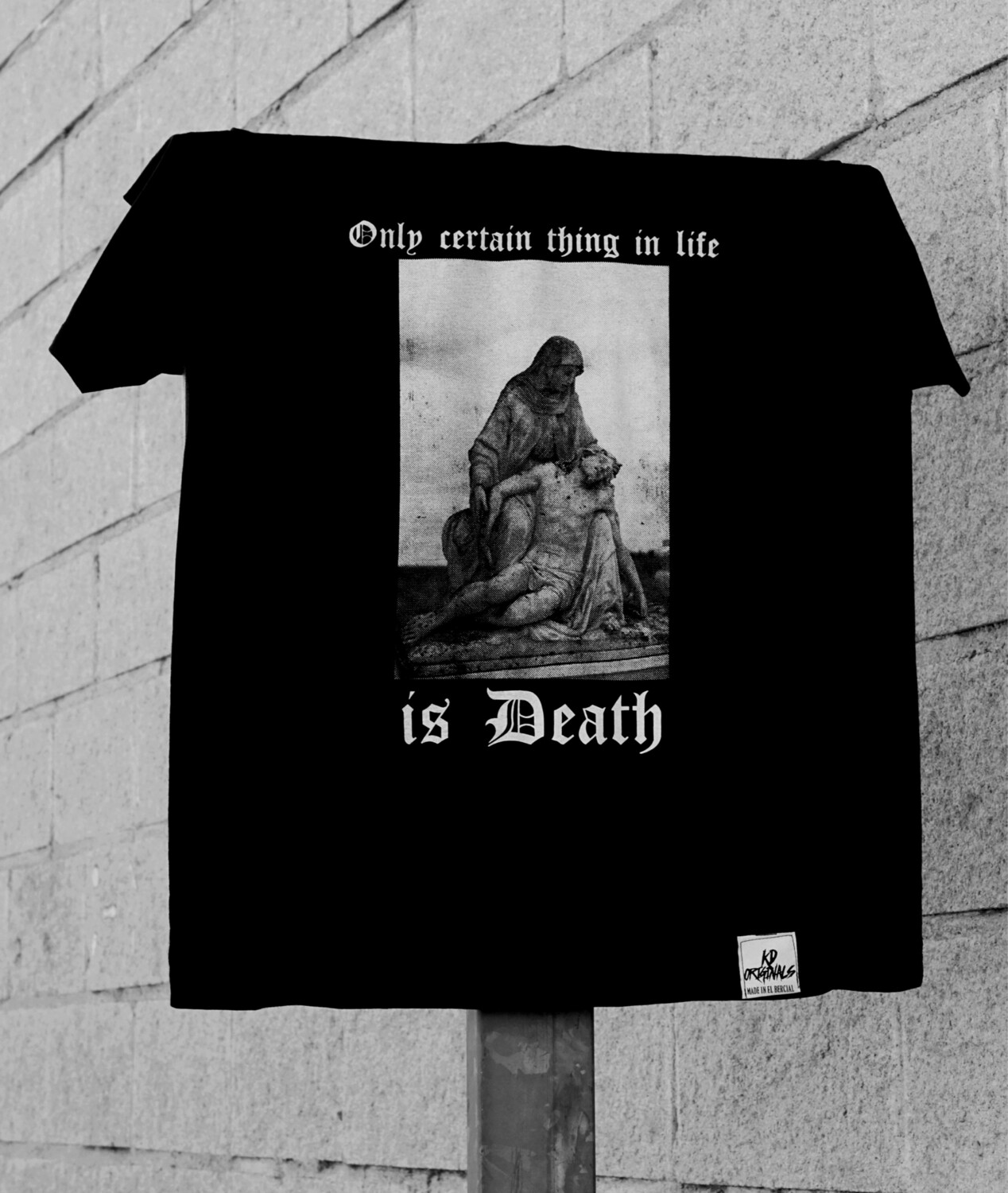Camiseta ONLY CERTAIN