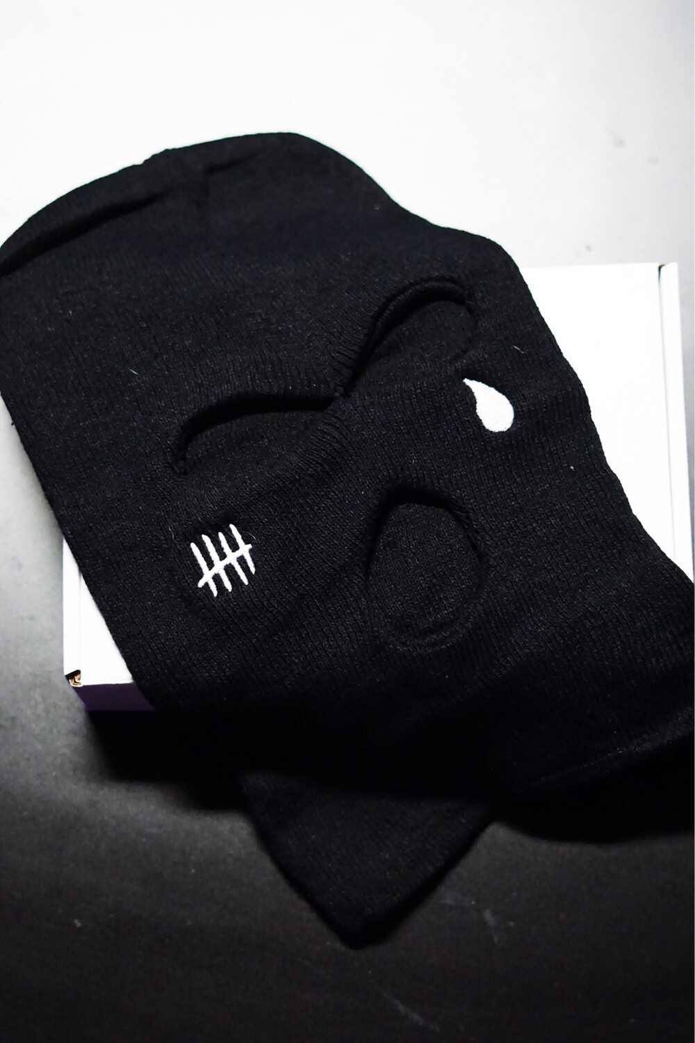 BALACLAVA 💧 FTP