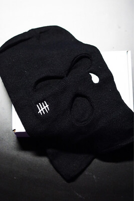 BALACLAVA 💧 FTP