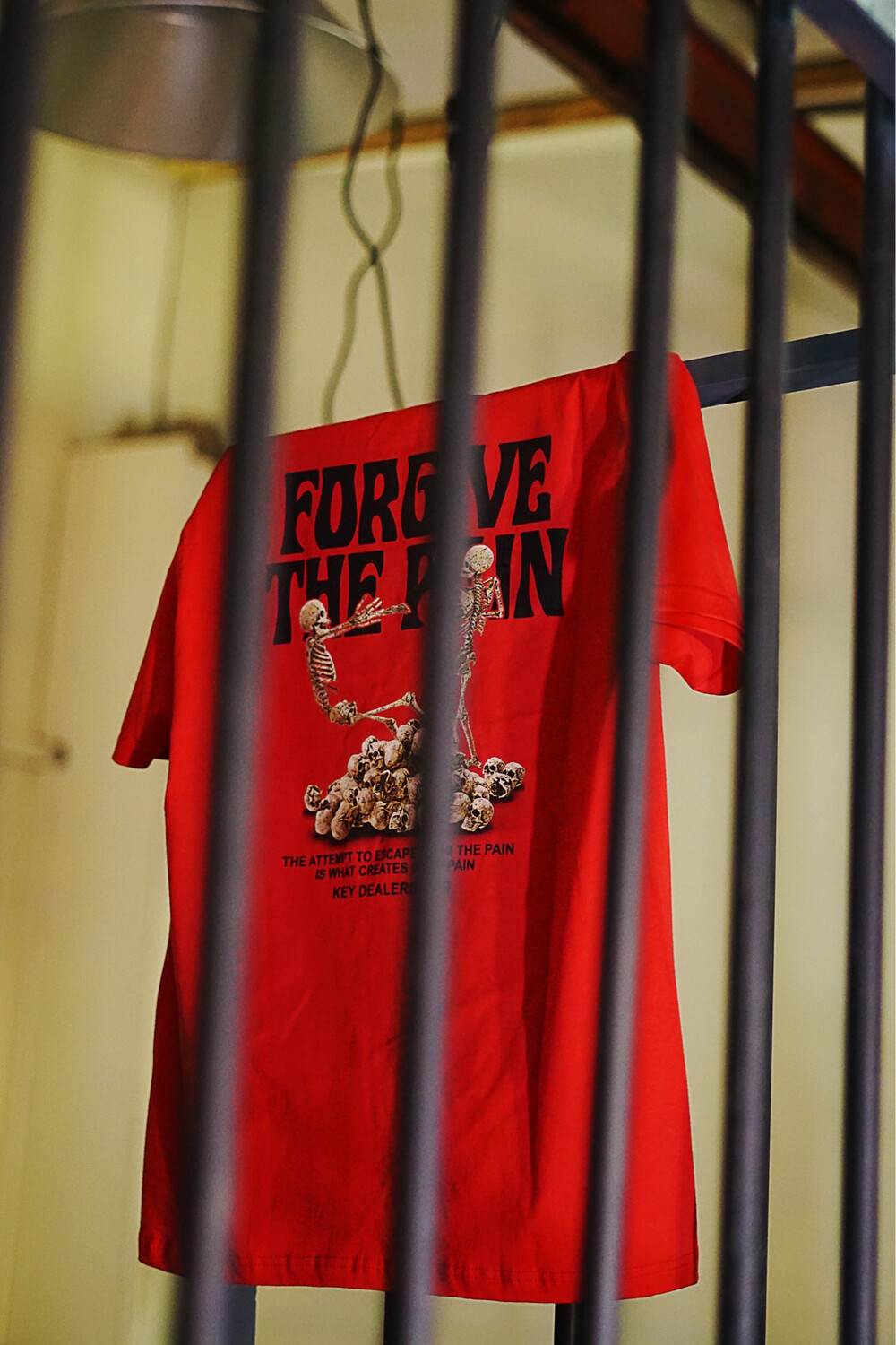 Camiseta rd pro FTP