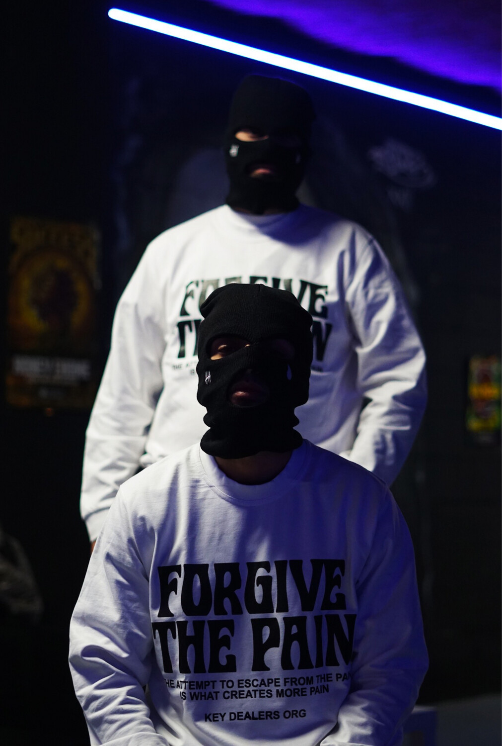 Sudadera wh FTP