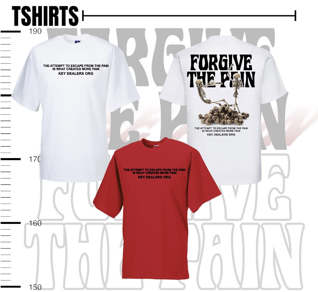 Camiseta wh pro FTP