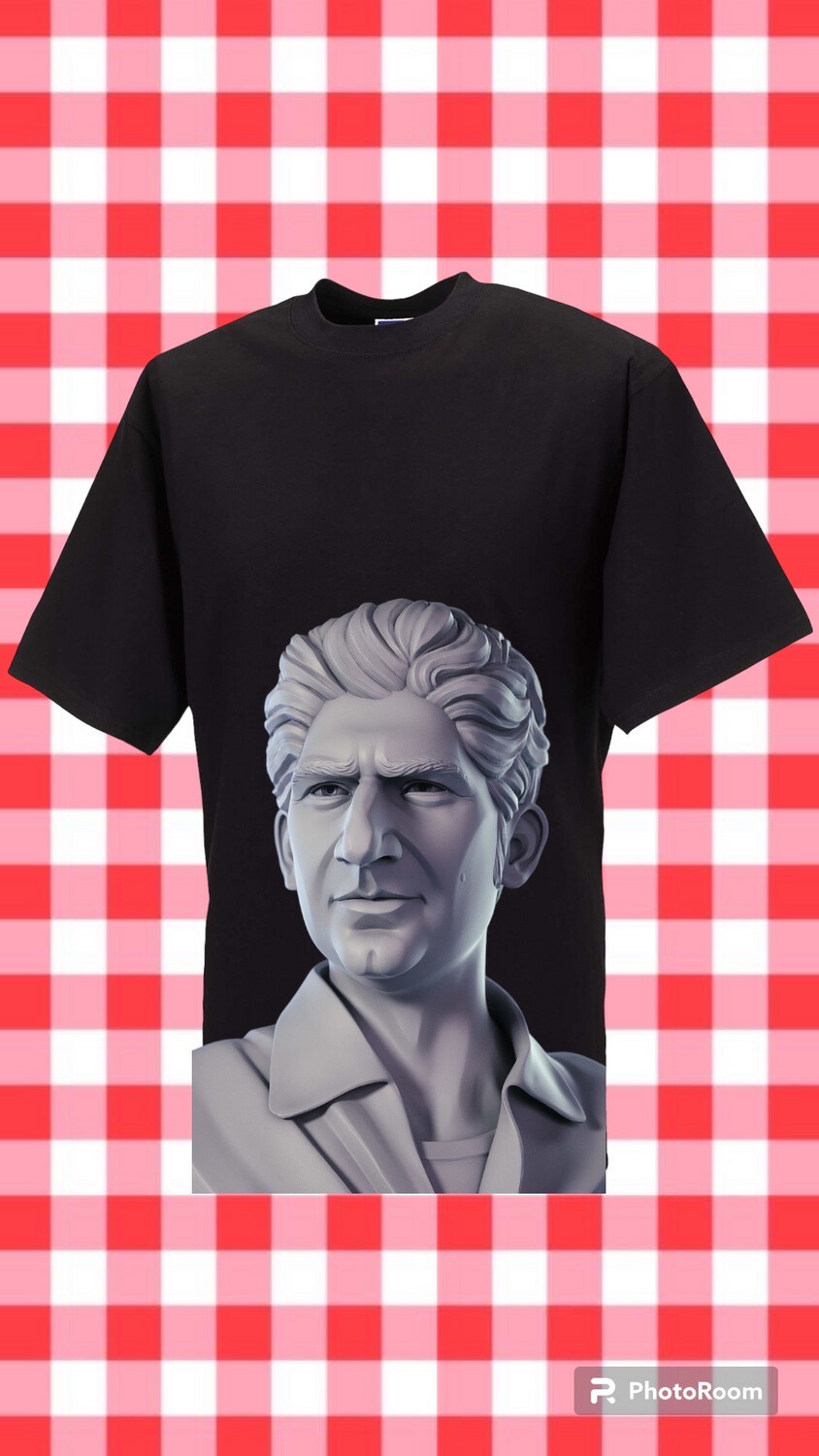 Camiseta Crisi MOLTISANTI