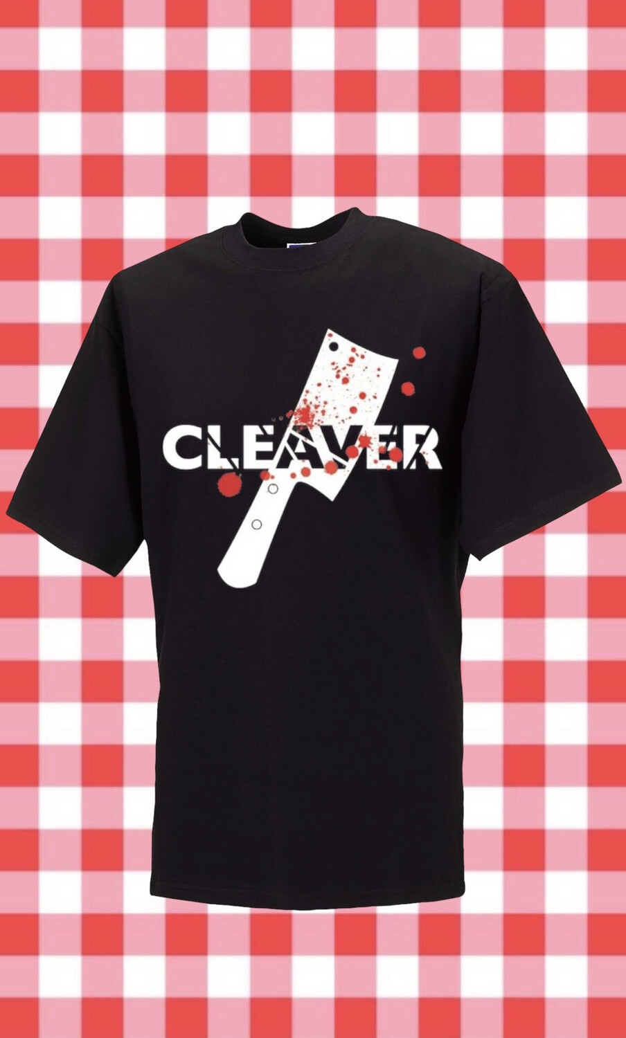 Camiseta Cleaver Film