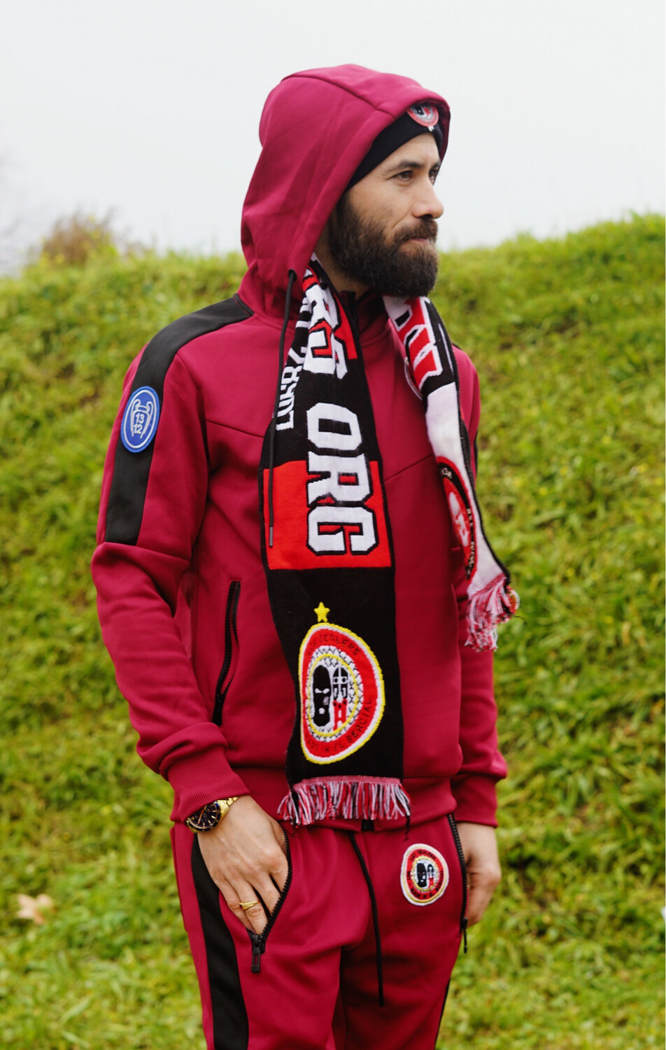 Chandal KD Sports