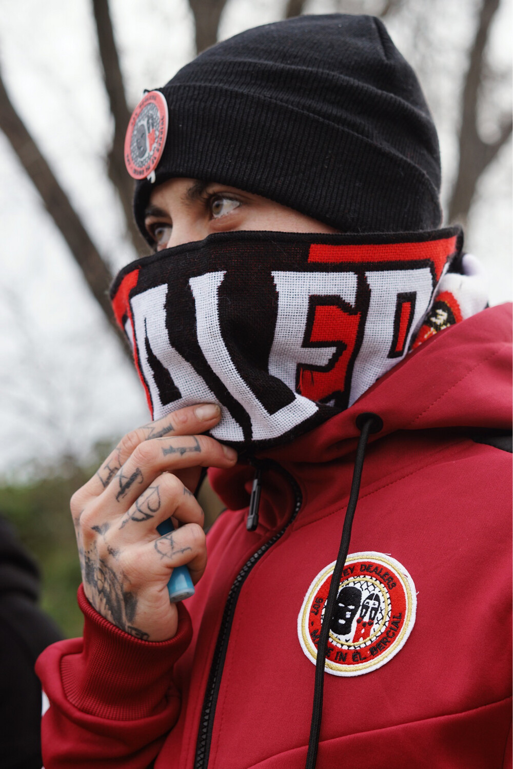 Gorro KD Sports