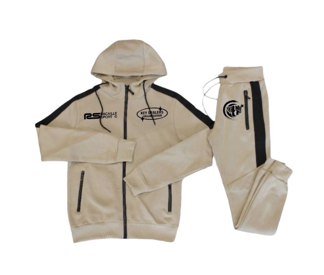 Chandal Racaille Sport X DEALERS