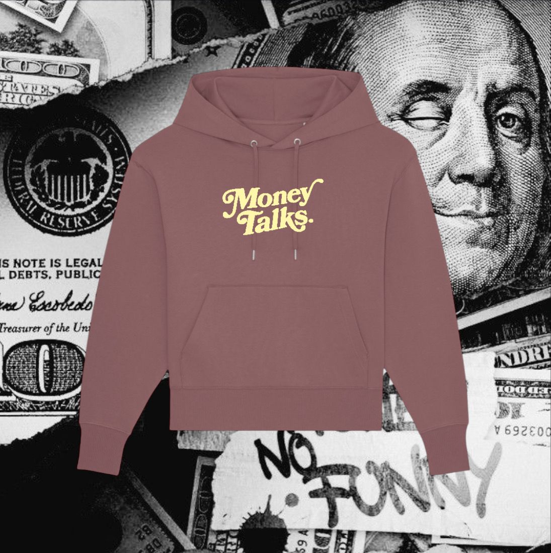 Sudadera Kaffa MT