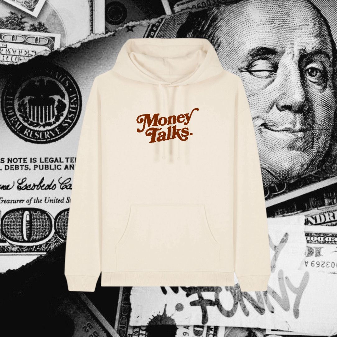Sudadera raw MT