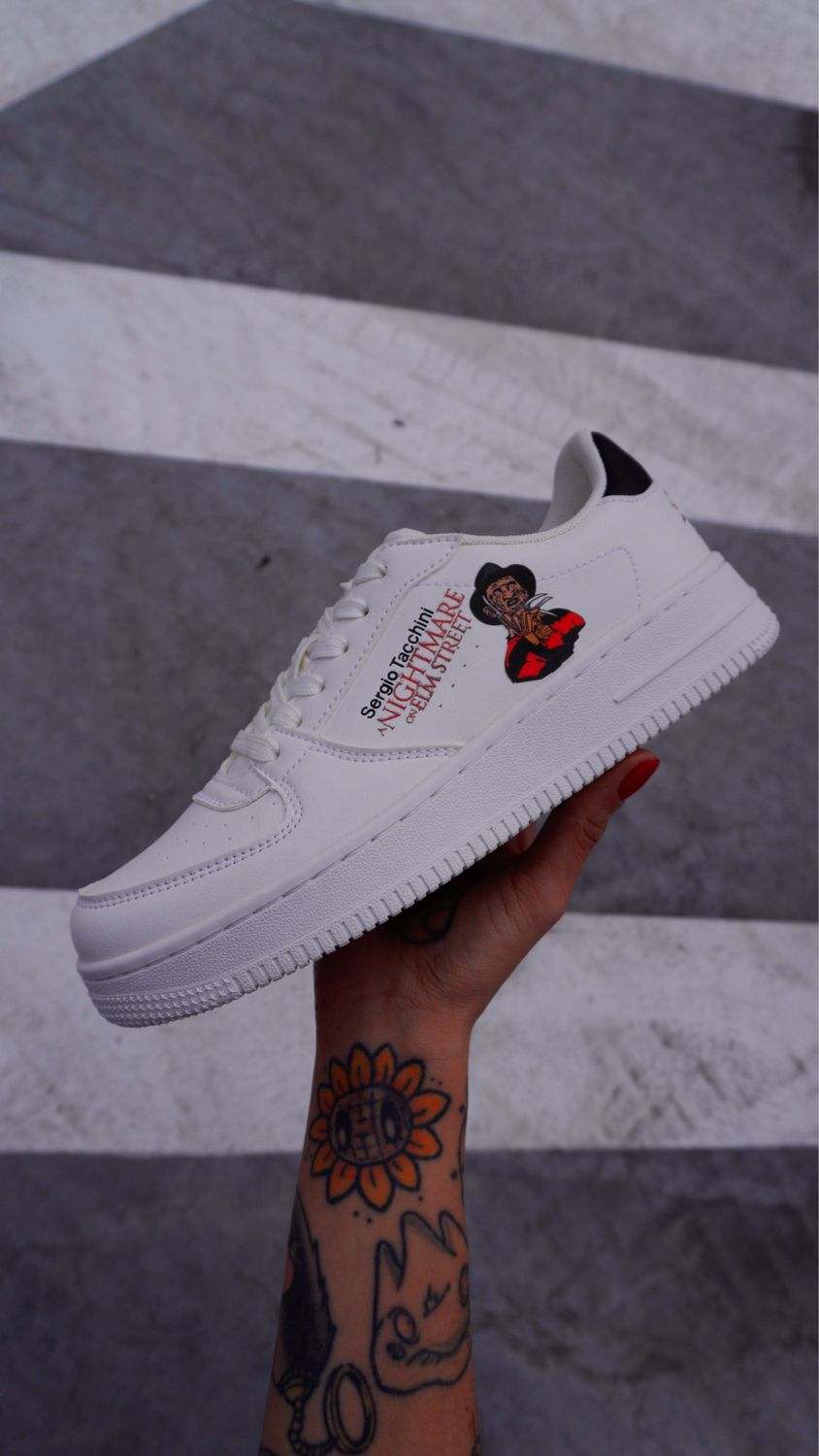 Zapatillas personalizadas