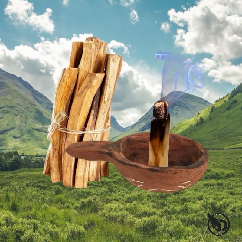 Palo santo