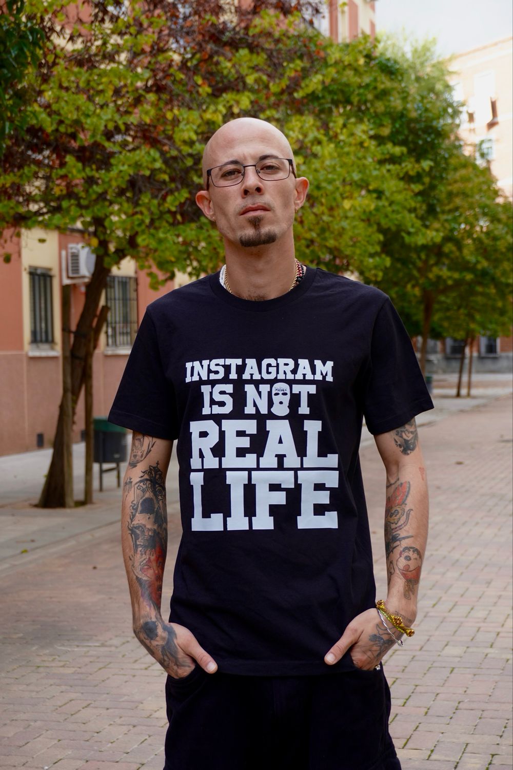 Not Real