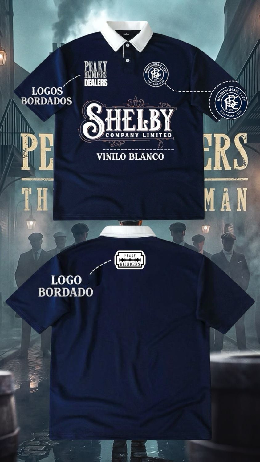 Polo Shelby Company