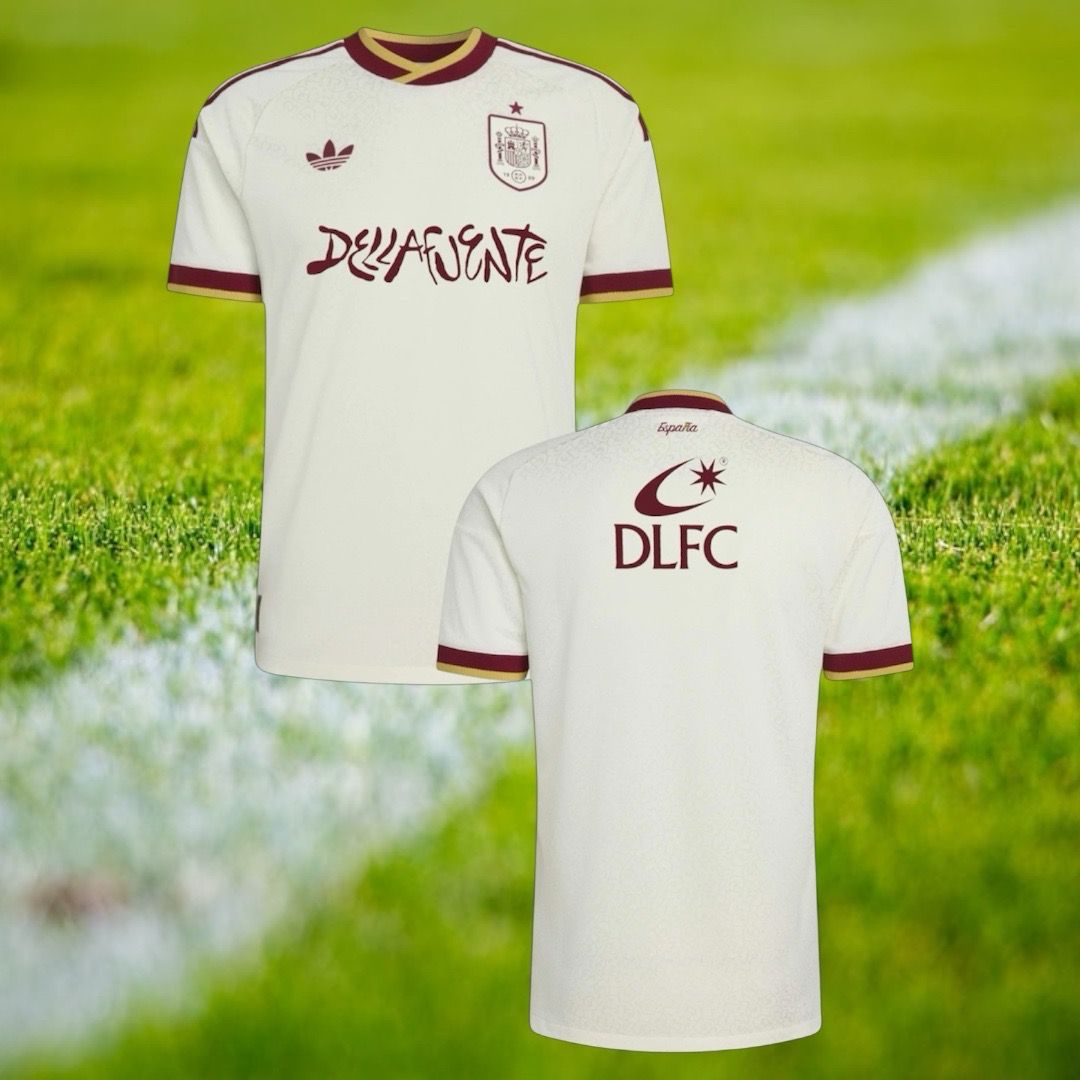 Camiseta Della