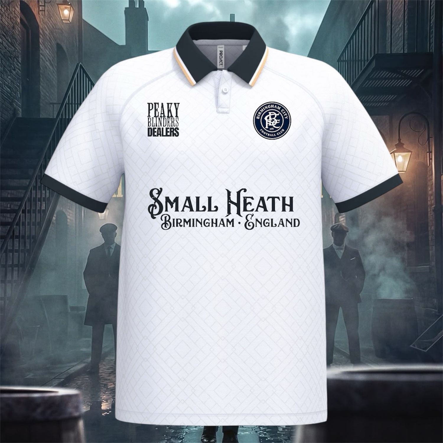 Polo Small Heath