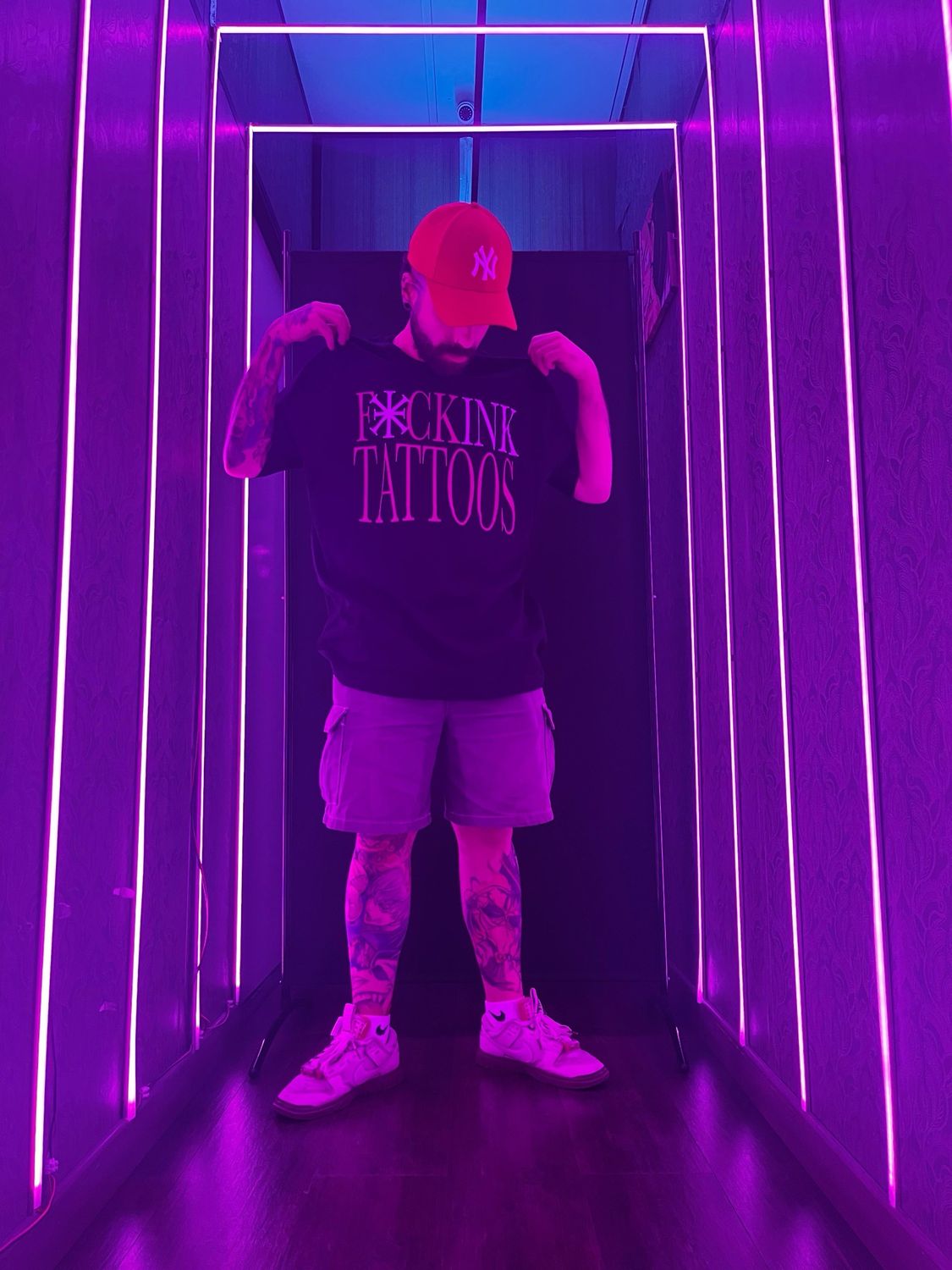 F*CKINK TATTOO