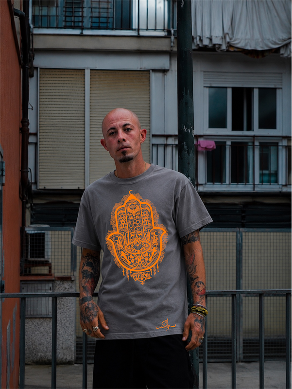 Camiseta GR Fatima