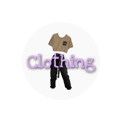 Clothing