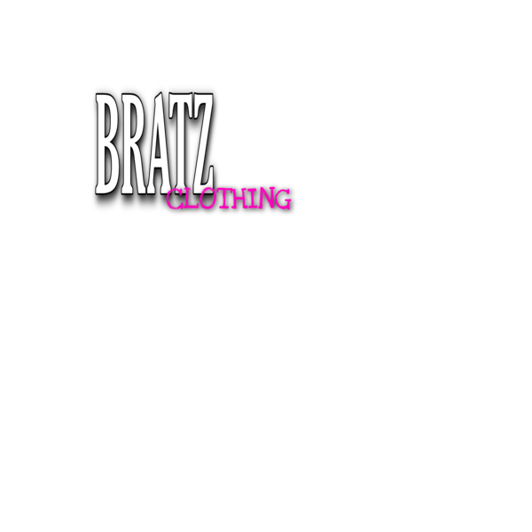Bratz Clothing