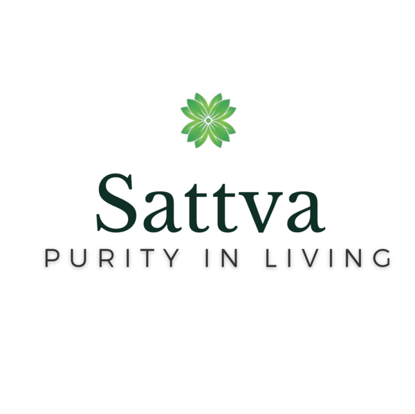 Sattva-Purity in Living