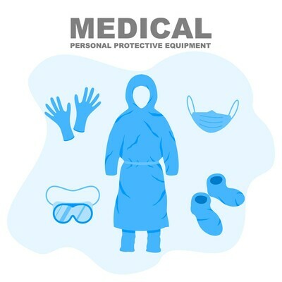 PPE KITS