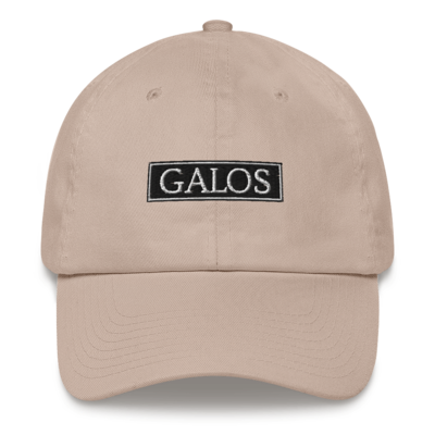 Dad Hat GALOS