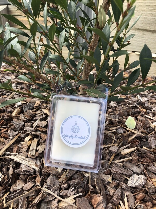 Soy Wax Melts