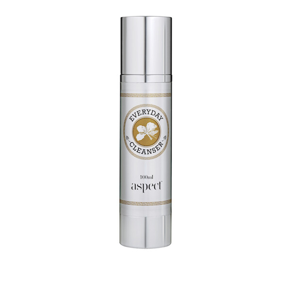 ASPECT Exfoliating Cleanser - 240ml