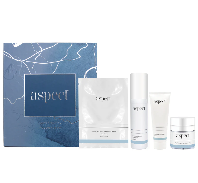 ASPECT LIMITED EDITION INDULGENCE KIT