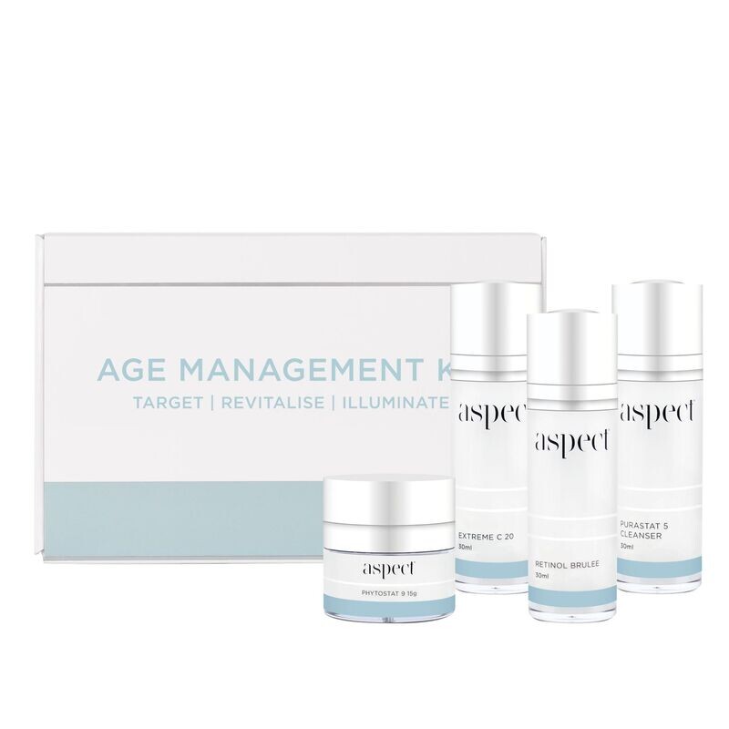 ASPECT  AGE MANAGEMENT KIT