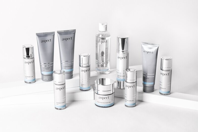 Clear Skin Complex 50g